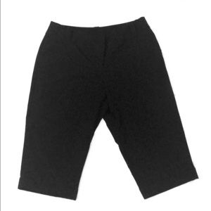 Petite dress shorts - size 12P